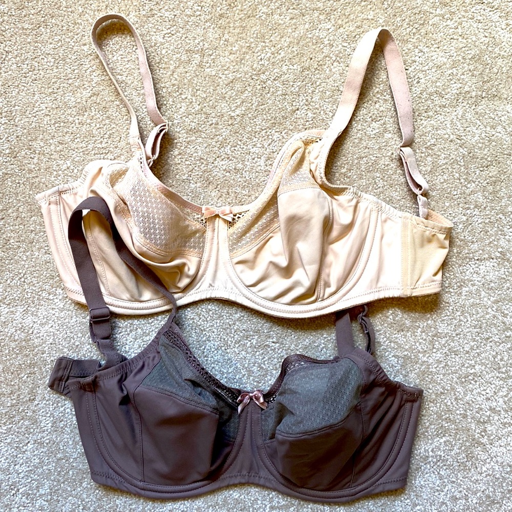 Wacoal bra 855239 size 34DD